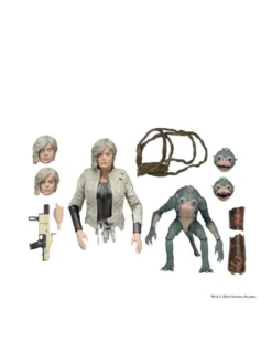 Neca Predator: Badlands Thia & Bud