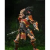 Neca Predator: Hunting Grounds Samurai Predator