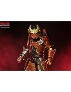 Neca Predator: Hunting Grounds Samurai Predator