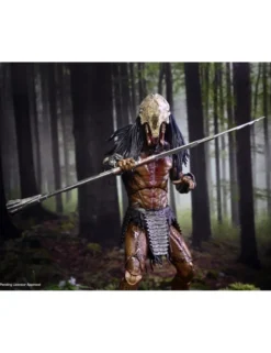 Neca Prey Feral Predator