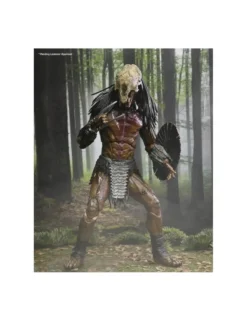 Neca Prey Feral Predator