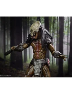 Neca Prey Feral Predator