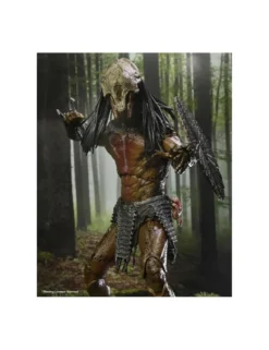 Neca Prey Feral Predator