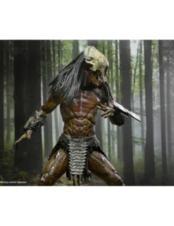 Neca Prey Feral Predator