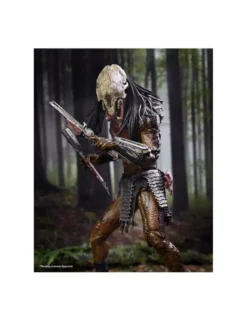 Neca Prey Feral Predator