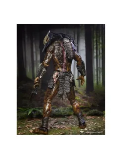 Neca Prey Feral Predator