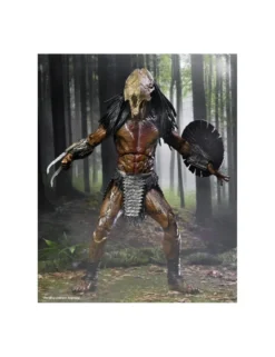 Neca Prey Feral Predator