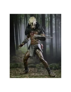 Neca Prey Feral Predator