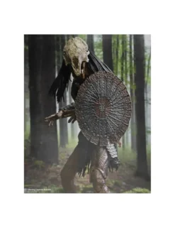 Neca Prey Feral Predator