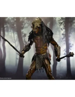 Neca Prey Feral Predator