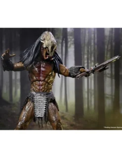 Neca Prey Feral Predator