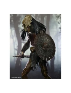 Neca Prey Feral Predator
