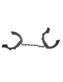 Neca Prop Replica Batman 1966 Bat-Cuffs