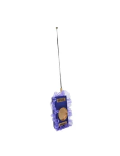 Neca Prop Replica Batman 1966 Batgirl Walkie Talkie