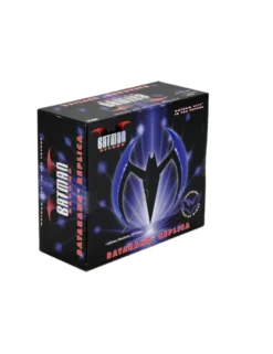 Neca Prop Replica Batman Beyond Batarang Blue with Lights