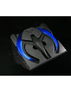 Neca Prop Replica Batman Beyond Batarang Blue with Lights