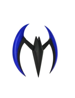 Neca Prop Replica Batman Beyond Batarang Blue with Lights