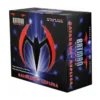 Neca Prop Replica Batman Beyond Batarang Red with Lights