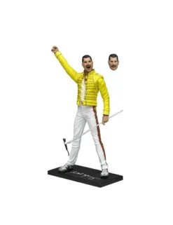 Neca Queen Freddie Mercury Magic Tour