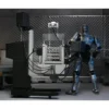 Neca Robocop Battle Damaged with Chair