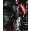 Neca Robocop Poster Version