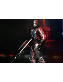 Neca Robocop Poster Version