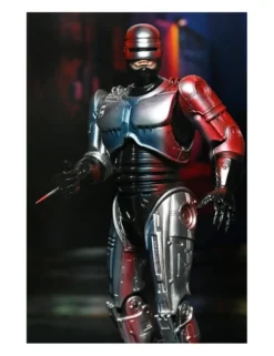 Neca Robocop Poster Version