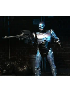 Neca Robocop Ultimate Action Figure 18 cm (80)