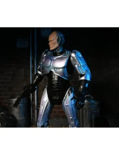 Neca Robocop Ultimate Action Figure 18 cm (80)