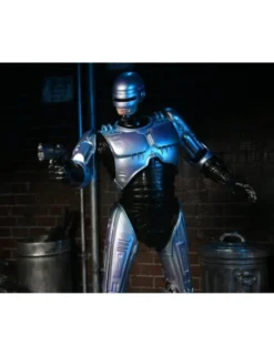 Neca Robocop Ultimate Action Figure 18 cm (80)