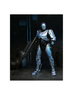 Neca Robocop Ultimate Action Figure 18 cm (80)