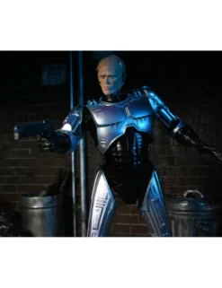 Neca Robocop Ultimate Action Figure 18 cm (80)