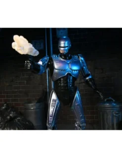 Neca Robocop Ultimate Action Figure 18 cm (80)
