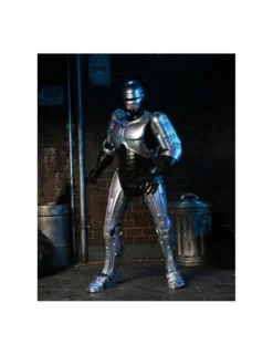 Neca Robocop Ultimate Action Figure 18 cm (80)