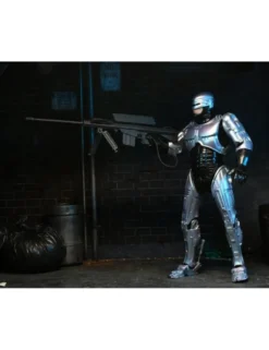 Neca Robocop Ultimate Action Figure 18 cm (80)