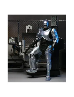 Neca Robocop Ultimate Action Figure 18 cm (80)