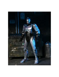 Neca Robocop Ultimate Action Figure 18 cm (80)