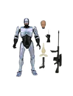 Neca Robocop Ultimate Action Figure 18 cm (80)
