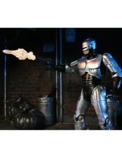 Neca Robocop Ultimate Action Figure 18 cm (80)