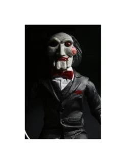 Neca Saw Billy The Puppet on Tricycle