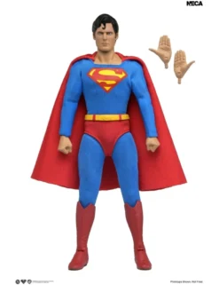 Neca Superman 1978 Superman