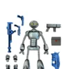 Neca Teenage Mutant Ninja Turtles Fugitoid Mirage Comics