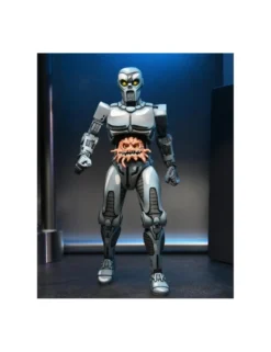 Neca Teenage Mutant Ninja Turtles Utrom Mirage Comics