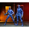 Neca Teenage Mutant Ninja Turtles Foot Ninja Mirage Comics