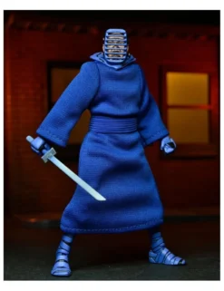 Neca Teenage Mutant Ninja Turtles Foot Ninja Mirage Comics