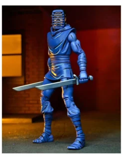 Neca Teenage Mutant Ninja Turtles Foot Ninja Mirage Comics