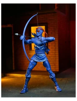 Neca Teenage Mutant Ninja Turtles Foot Ninja Mirage Comics
