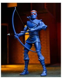 Neca Teenage Mutant Ninja Turtles Foot Ninja Mirage Comics