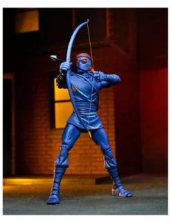 Neca Teenage Mutant Ninja Turtles Foot Ninja Mirage Comics