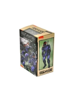 Neca Teenage Mutant Ninja Turtles Foot Ninja Mirage Comics